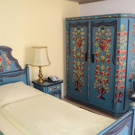 Hotel Das Schloessl บัดเทิลซ์ ภายนอก รูปภาพ