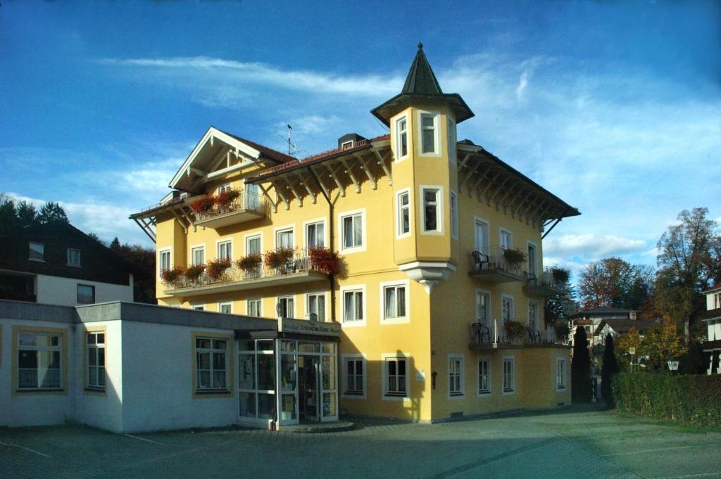 Hotel Das Schloessl บัดเทิลซ์ ภายนอก รูปภาพ