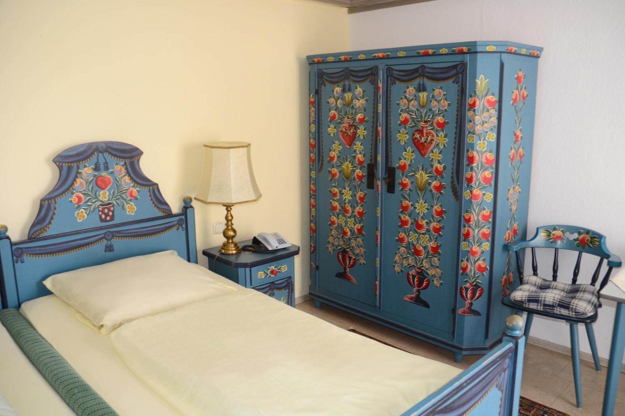 Hotel Das Schloessl บัดเทิลซ์ ภายนอก รูปภาพ