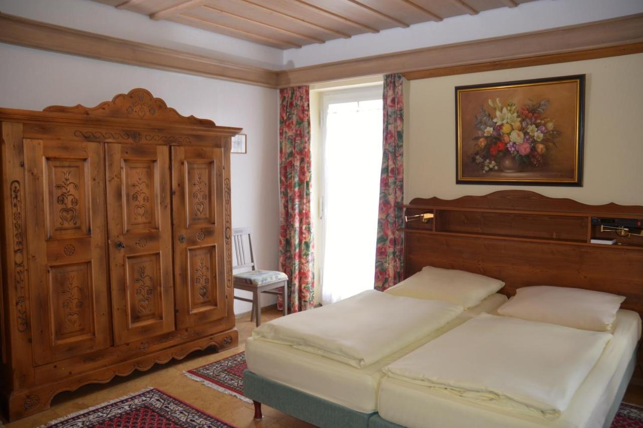 Hotel Das Schloessl บัดเทิลซ์ ห้อง รูปภาพ