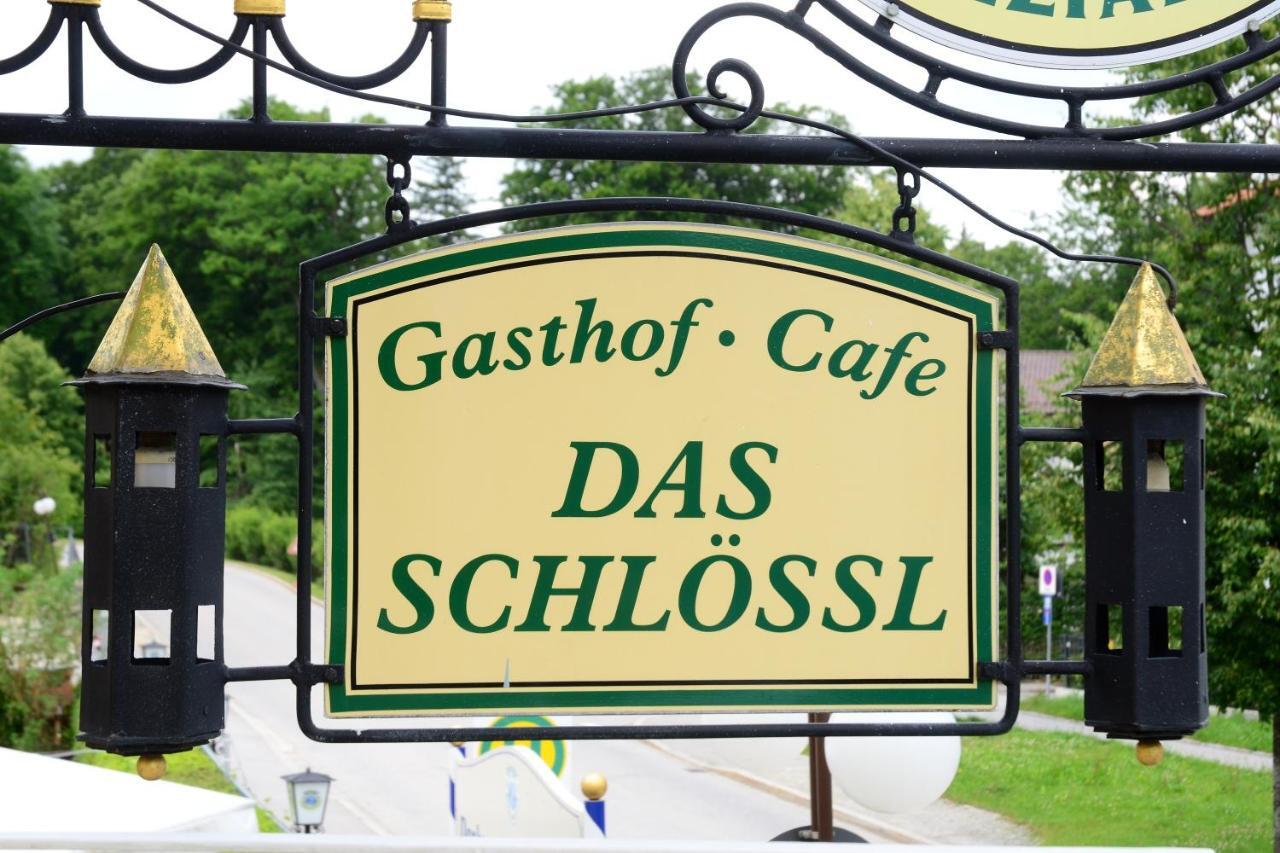 Hotel Das Schloessl บัดเทิลซ์ ภายนอก รูปภาพ