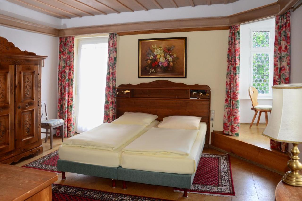 Hotel Das Schloessl บัดเทิลซ์ ห้อง รูปภาพ